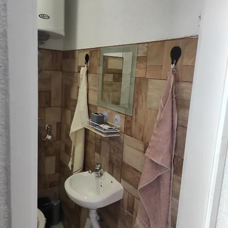 Apartmán Kosevsko Nest *