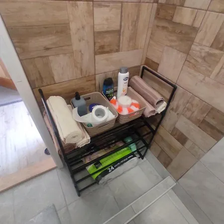 Apartmán Kosevsko Nest