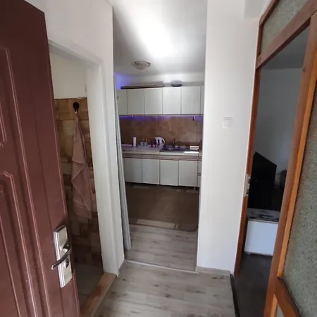 Kosevsko Nest * Sarajevo