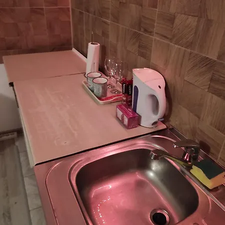 Kosevsko Nest Apartmán Sarajevo
