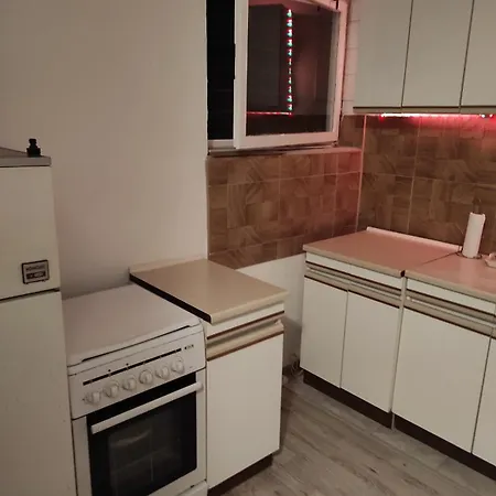 Kosevsko Nest * Sarajevo