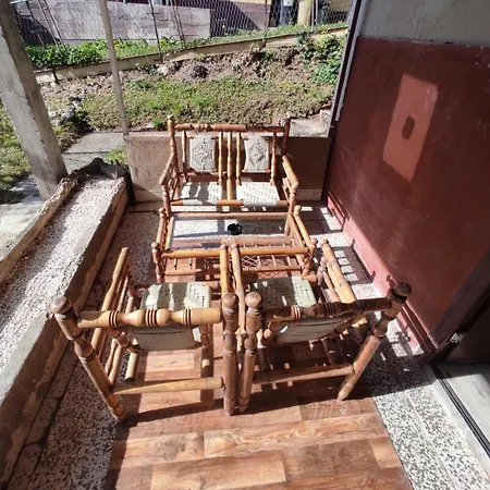 Kosevsko Nest Apartmán