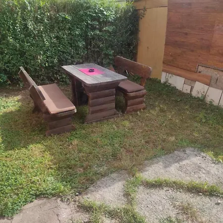 Kosevsko Nest