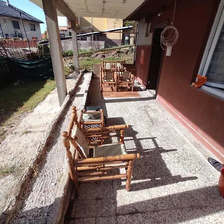 Apartmán Kosevsko Nest